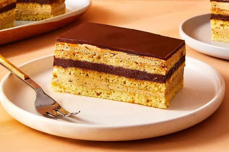 Top 14 loại bánh Pháp thu hút sự chú ý của giới sành ăn 5