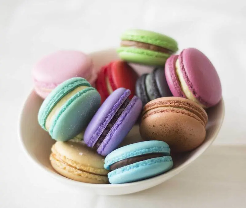 Top 14 loại bánh Pháp thu hút sự chú ý của giới sành ăn 7