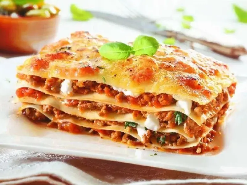 Văn h&oacute;a ẩm thực &Yacute; v&agrave; 10 m&oacute;n ăn kinh điển nổi tiếng thế giới 7