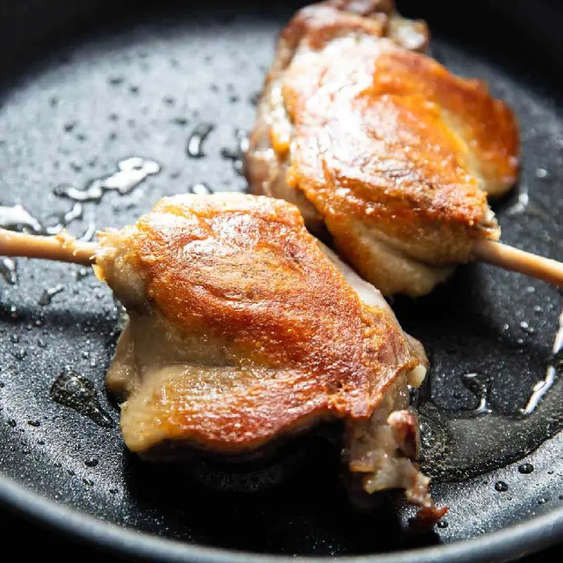 V&igrave; sao Duck Confit l&agrave; m&oacute;n ăn phải thử khi đến Ph&aacute;p? 7
