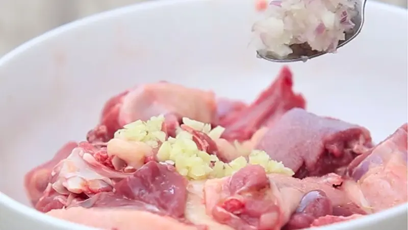 V&igrave; sao Duck Confit l&agrave; m&oacute;n ăn phải thử khi đến Ph&aacute;p? 6