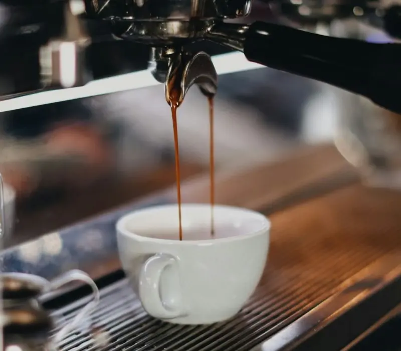 Espresso: Tinh hoa cà phê Ý chảy trong từng giọt