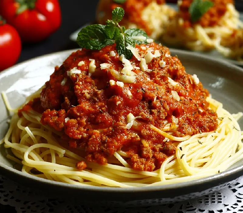 Hành trình chinh phục ẩm thực Ý qua món Spaghetti trứ danh