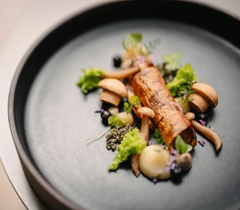 Khám phá Haute Cuisine: Đỉnh cao nghệ thuật ẩm thực Pháp