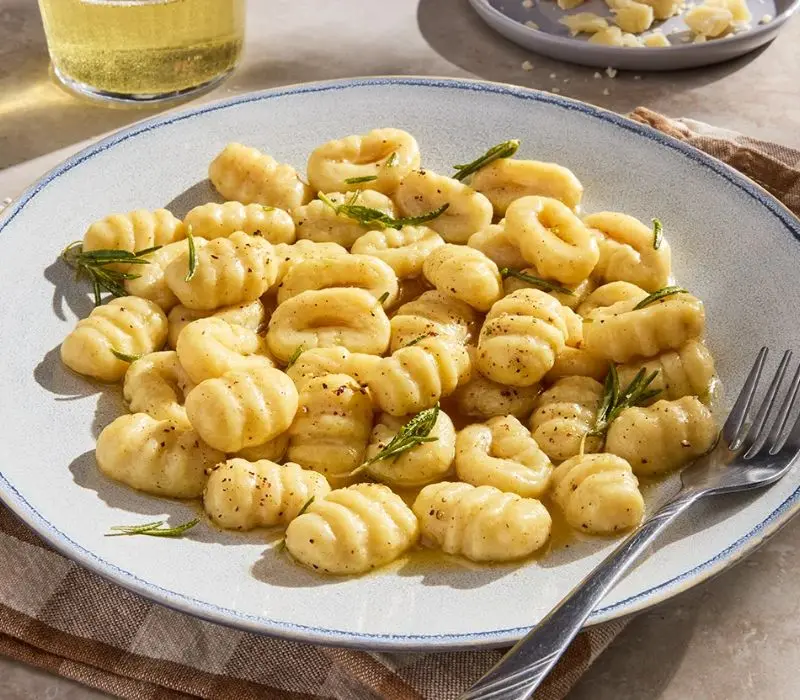 Khám phá món gnocchi: Từ nguồn gốc đến cách chế biến chuẩn vị Ý