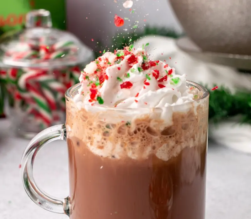 Mocha: Sự biến tấu ngọt ngào của cà phê và chocolate