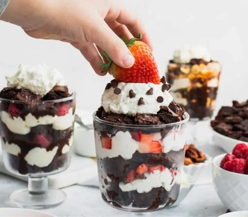 Parfait: Món tráng miệng nổi tiếng có gì đặc biệt?