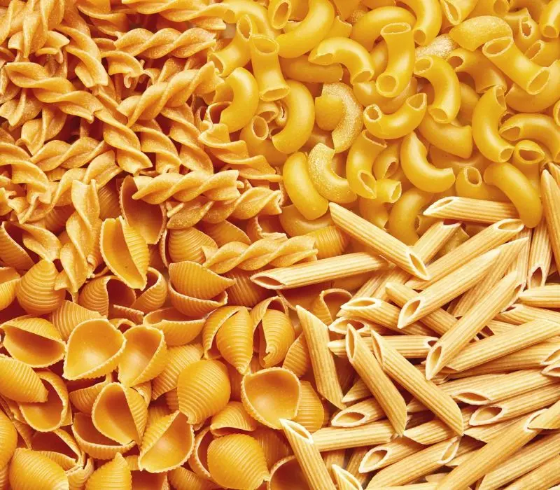 Tất tần tật về Pasta: Món ăn biểu tượng của ẩm thực Ý