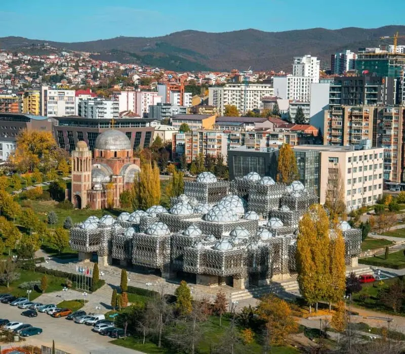 Cẩm nang du lịch Kosovo: Hành trình về trái tim vùng Balkan