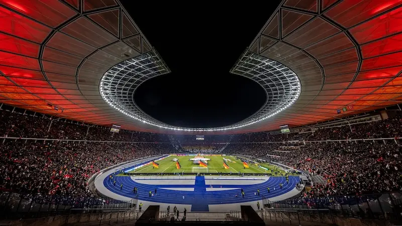 10 s&acirc;n vận động tổ chức Euro 2024 l&agrave;m n&ecirc;n m&ugrave;a h&egrave; rực lửa 2