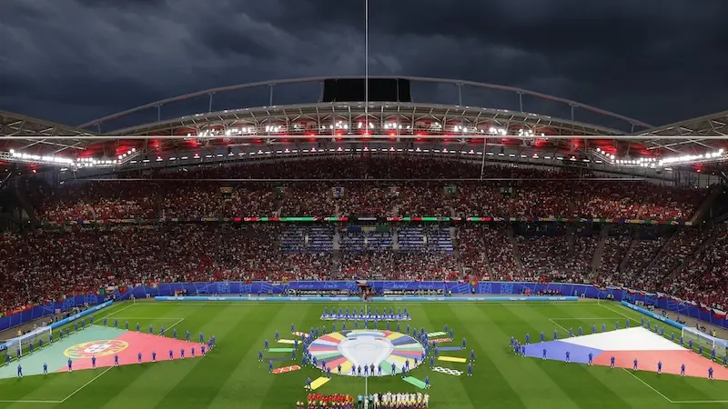 10 s&acirc;n vận động tổ chức Euro 2024 l&agrave;m n&ecirc;n m&ugrave;a h&egrave; rực lửa 14