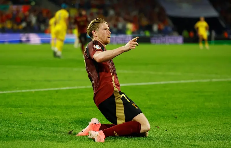 10 s&acirc;n vận động tổ chức Euro 2024 l&agrave;m n&ecirc;n m&ugrave;a h&egrave; rực lửa 5