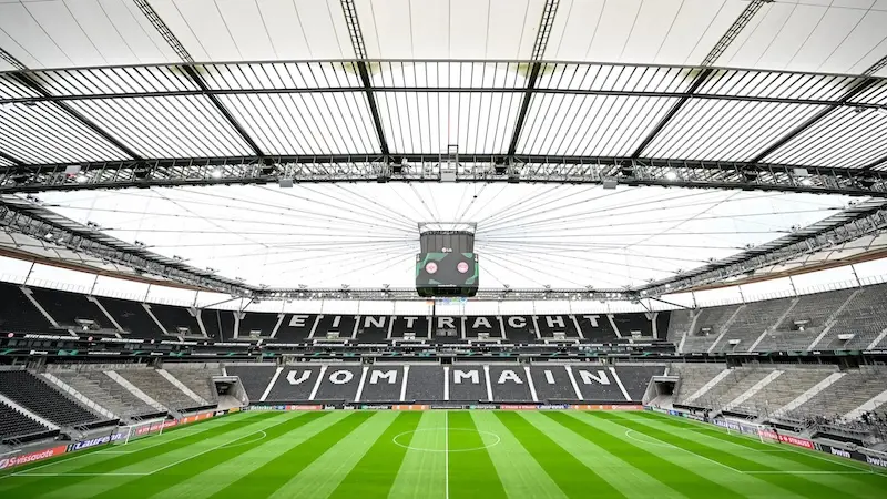 10 s&acirc;n vận động tổ chức Euro 2024 l&agrave;m n&ecirc;n m&ugrave;a h&egrave; rực lửa 10