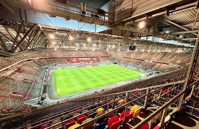 10 s&acirc;n vận động tổ chức Euro 2024 l&agrave;m n&ecirc;n m&ugrave;a h&egrave; rực lửa 8