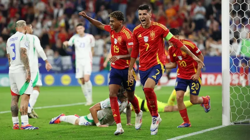 10 s&acirc;n vận động tổ chức Euro 2024 l&agrave;m n&ecirc;n m&ugrave;a h&egrave; rực lửa 13