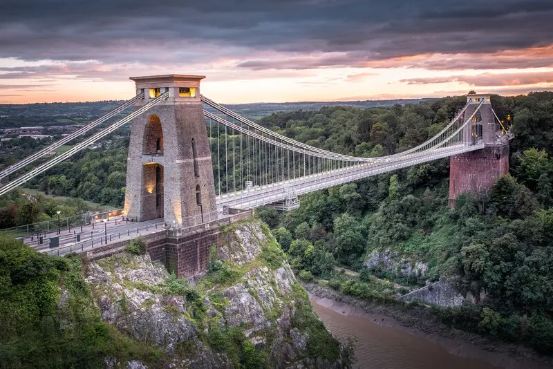Bristol, thành phố Anh quốc tràn đầy tinh thần nghệ thuật 4