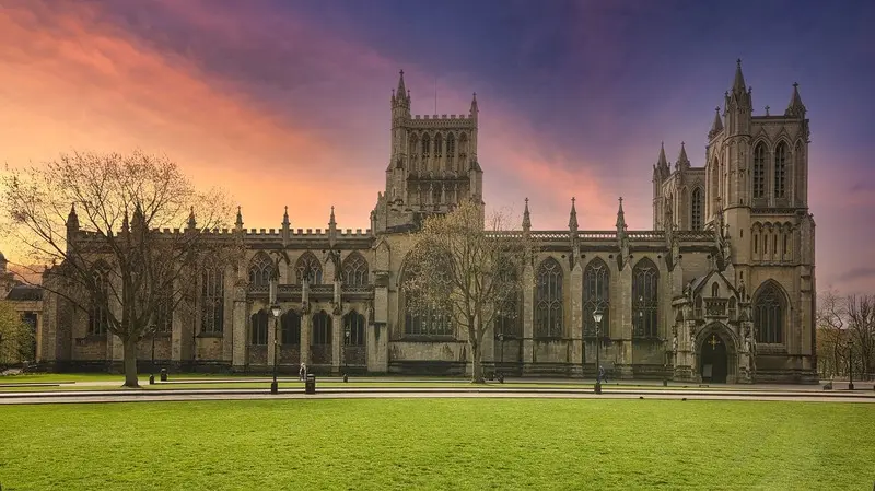 Bristol, thành phố Anh quốc tràn đầy tinh thần nghệ thuật 5