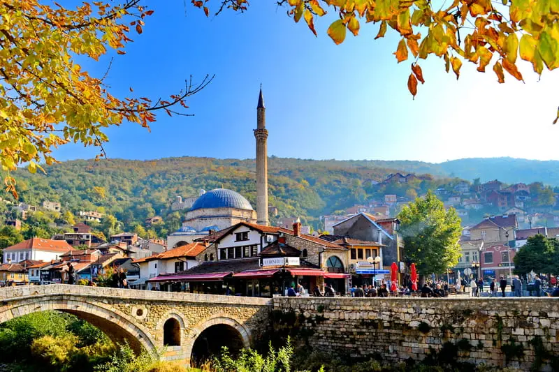 Cẩm nang du lịch Kosovo: Hành trình về trái tim vùng Balkan 5