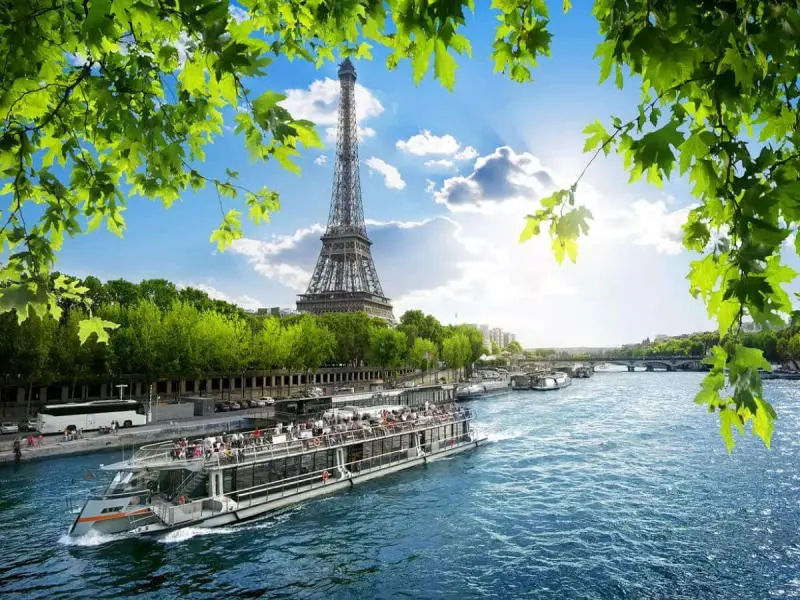 Cẩm nang du lịch Paris với 7 trải nghiệm l&atilde;ng mạn v&agrave; thơ mộng 6
