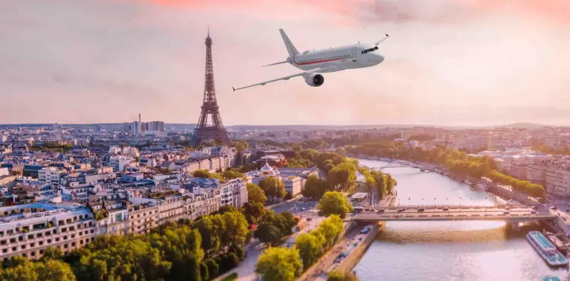 Cẩm nang du lịch Paris với 7 trải nghiệm l&atilde;ng mạn v&agrave; thơ mộng 4