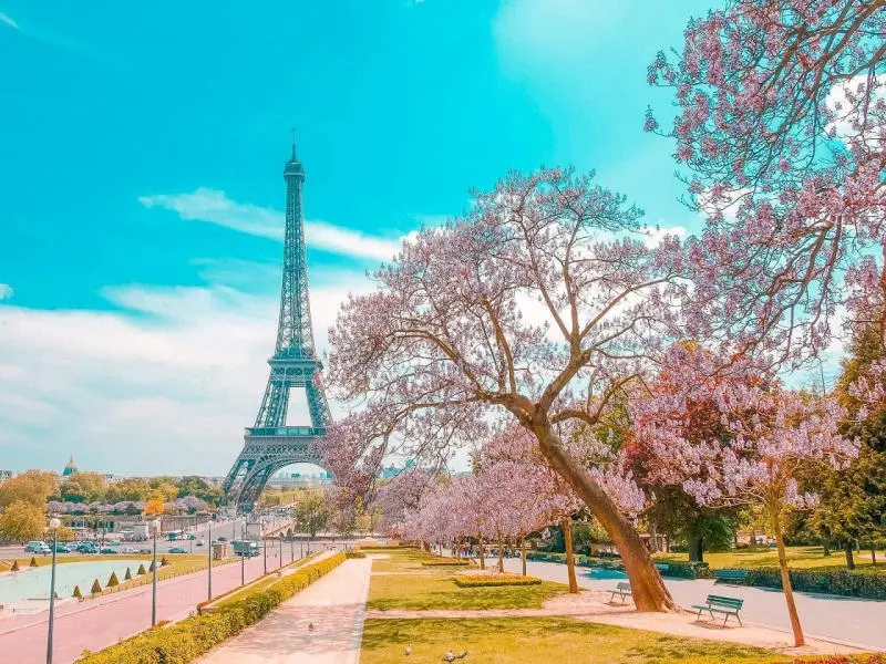 Cẩm nang du lịch Paris với 7 trải nghiệm l&atilde;ng mạn v&agrave; thơ mộng 3