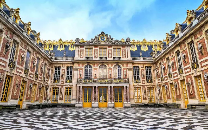 Cẩm nang du lịch Paris với 7 trải nghiệm l&atilde;ng mạn v&agrave; thơ mộng 7