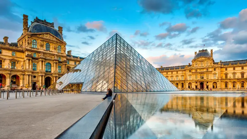 Cẩm nang du lịch Paris với 7 trải nghiệm l&atilde;ng mạn v&agrave; thơ mộng 8