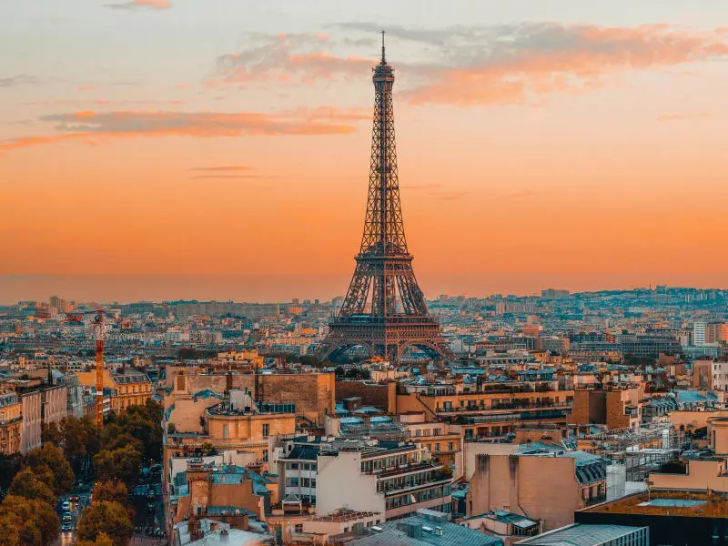 Cẩm nang du lịch Paris với 7 trải nghiệm l&atilde;ng mạn v&agrave; thơ mộng 12