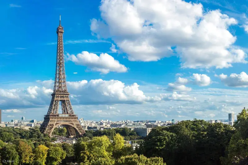 Cẩm nang du lịch Paris với 7 trải nghiệm l&atilde;ng mạn v&agrave; thơ mộng 5
