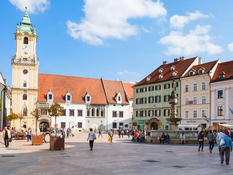 Cẩm nang du lịch Slovakia mảnh đất của thi&ecirc;n nhi&ecirc;n v&agrave; l&acirc;u đ&agrave;i cổ t&iacute;ch 7