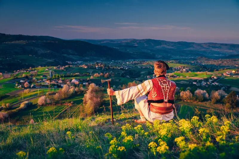 Cẩm nang du lịch Slovakia mảnh đất của thi&ecirc;n nhi&ecirc;n v&agrave; l&acirc;u đ&agrave;i cổ t&iacute;ch 3