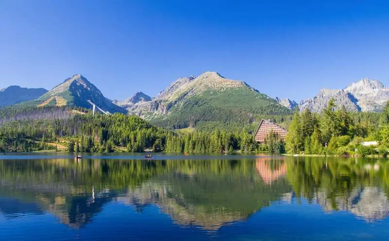 Cẩm nang du lịch Slovakia mảnh đất của thi&ecirc;n nhi&ecirc;n v&agrave; l&acirc;u đ&agrave;i cổ t&iacute;ch 6