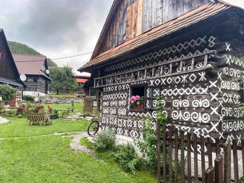 Cẩm nang du lịch Slovakia mảnh đất của thi&ecirc;n nhi&ecirc;n v&agrave; l&acirc;u đ&agrave;i cổ t&iacute;ch 11