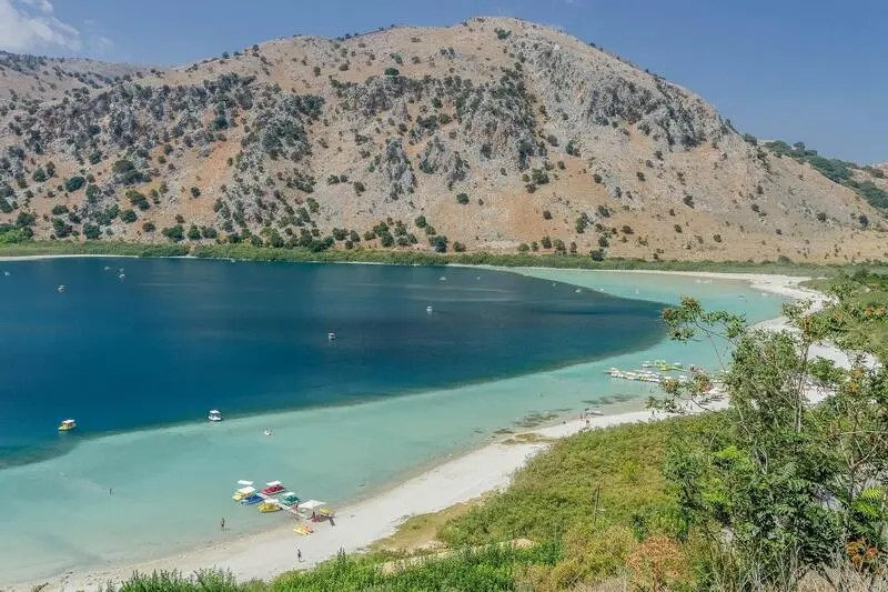 C&oacute; g&igrave; tại Crete, h&ograve;n đảo lớn nhất Hy Lạp 8