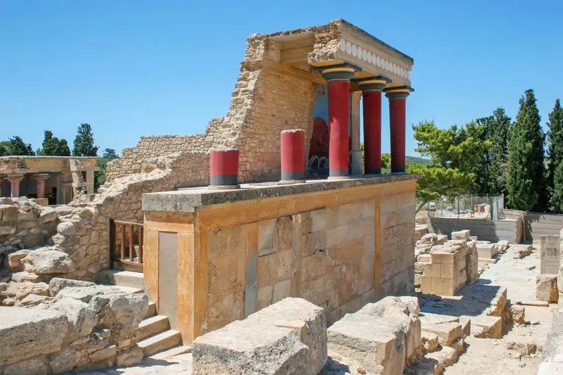 C&oacute; g&igrave; tại Crete, h&ograve;n đảo lớn nhất Hy Lạp 5