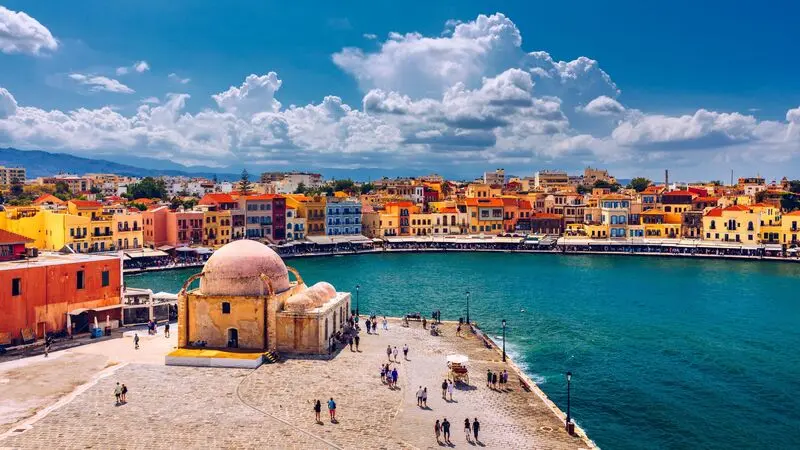 C&oacute; g&igrave; tại Crete, h&ograve;n đảo lớn nhất Hy Lạp 4