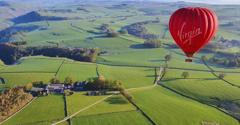 C&oacute; một Cotswolds thanh b&igrave;nh giữa l&ograve;ng Anh Quốc 9