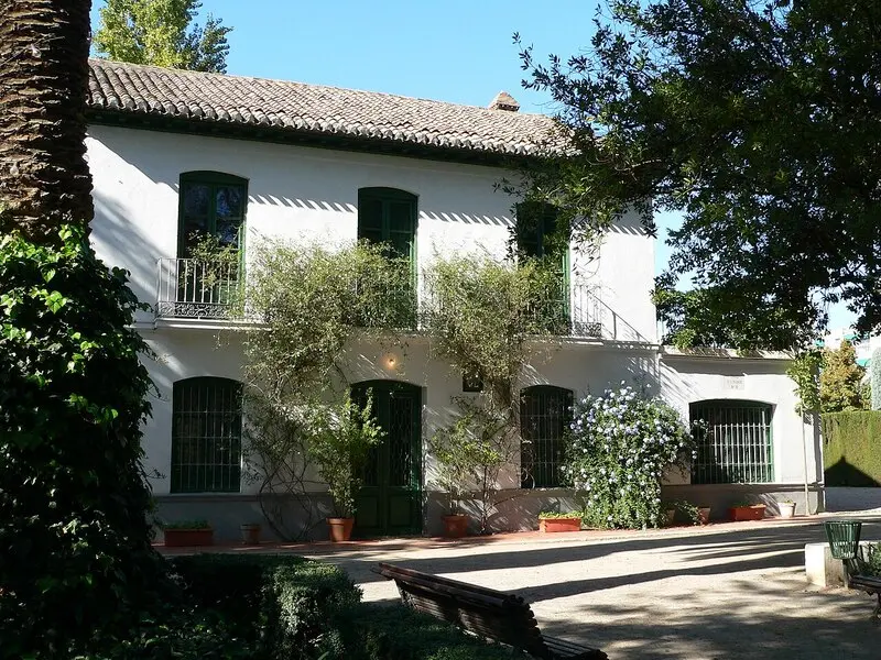 C&oacute; một Granada đầy chất thơ ngay giữa l&ograve;ng T&acirc;y Ban Nha 10
