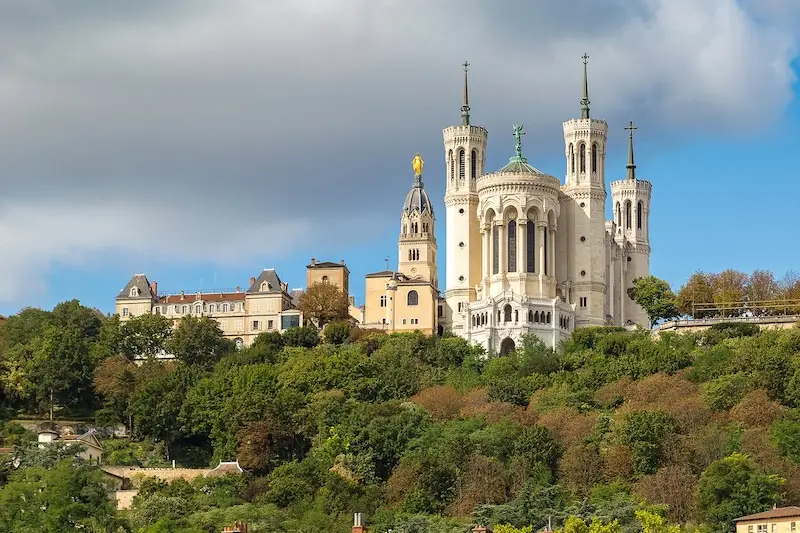 Có một Lyon in đậm dấm ấn thời đại với kiến trúc đặc sắc 5
