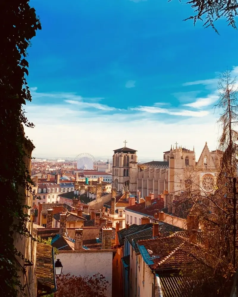 Có một Lyon in đậm dấm ấn thời đại với kiến trúc đặc sắc 4