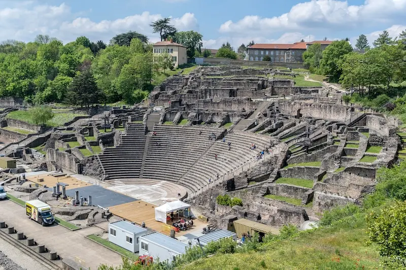 Có một Lyon in đậm dấm ấn thời đại với kiến trúc đặc sắc 9