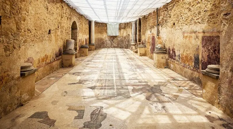 C&oacute; một n&eacute;t đẹp đậm chất Địa Trung Hải tại Sicily thơ mộng 15