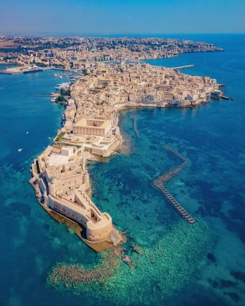 C&oacute; một n&eacute;t đẹp đậm chất Địa Trung Hải tại Sicily thơ mộng 7