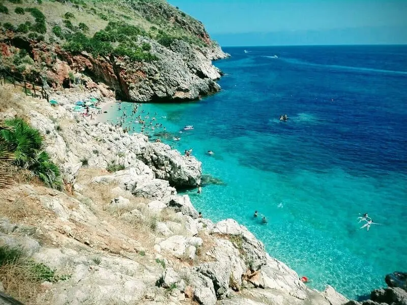 C&oacute; một n&eacute;t đẹp đậm chất Địa Trung Hải tại Sicily thơ mộng 12