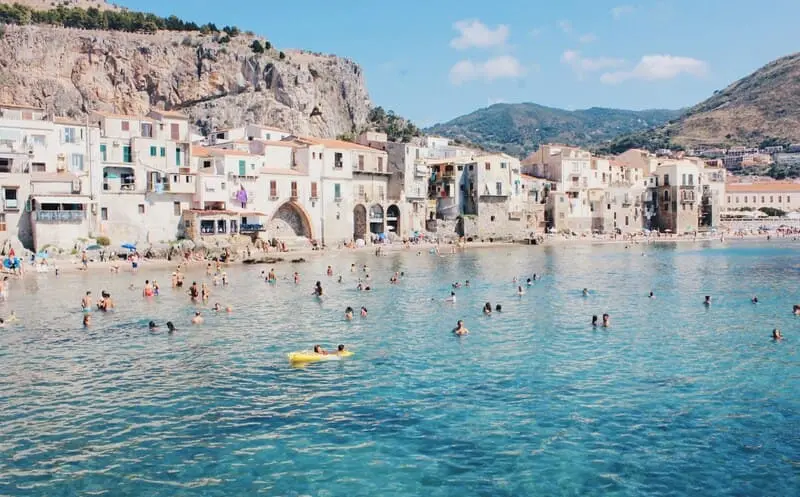 C&oacute; một n&eacute;t đẹp đậm chất Địa Trung Hải tại Sicily thơ mộng 3