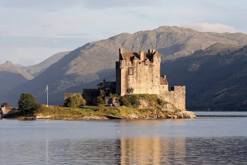 C&oacute; một Scotland huyền b&iacute; c&ugrave;ng bản sắc văn h&oacute;a đậm đ&agrave; 7