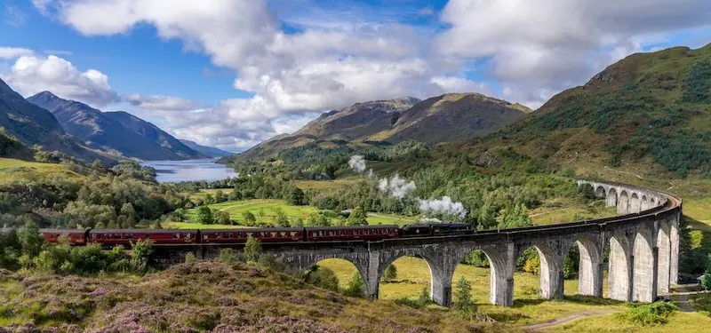 C&oacute; một Scotland huyền b&iacute; c&ugrave;ng bản sắc văn h&oacute;a đậm đ&agrave; 10