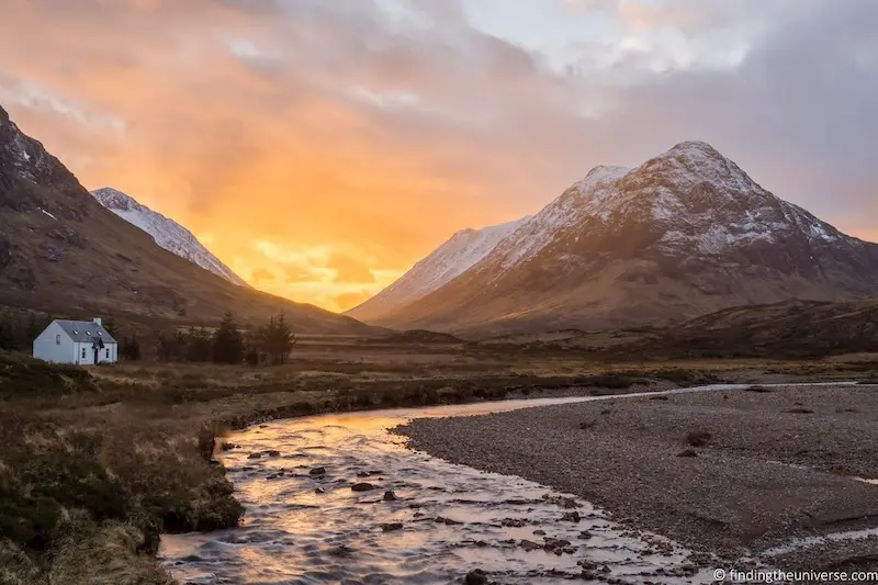 C&oacute; một Scotland huyền b&iacute; c&ugrave;ng bản sắc văn h&oacute;a đậm đ&agrave; 14