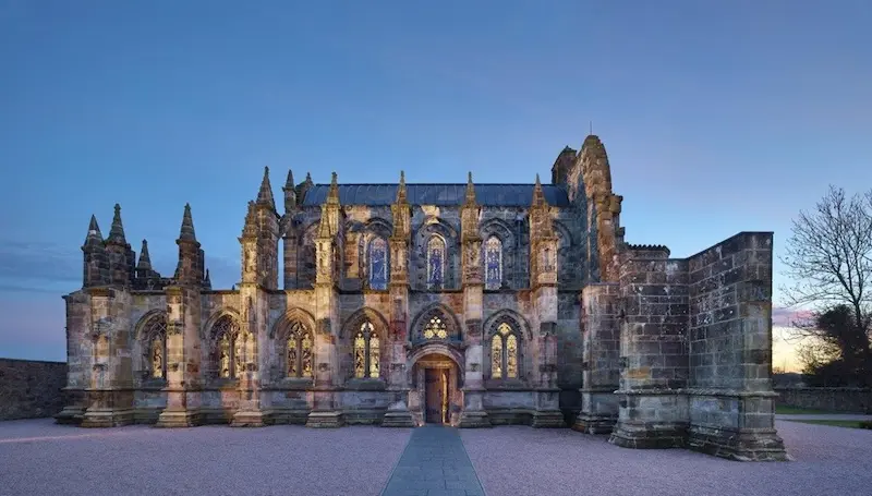 C&oacute; một Scotland huyền b&iacute; c&ugrave;ng bản sắc văn h&oacute;a đậm đ&agrave; 13