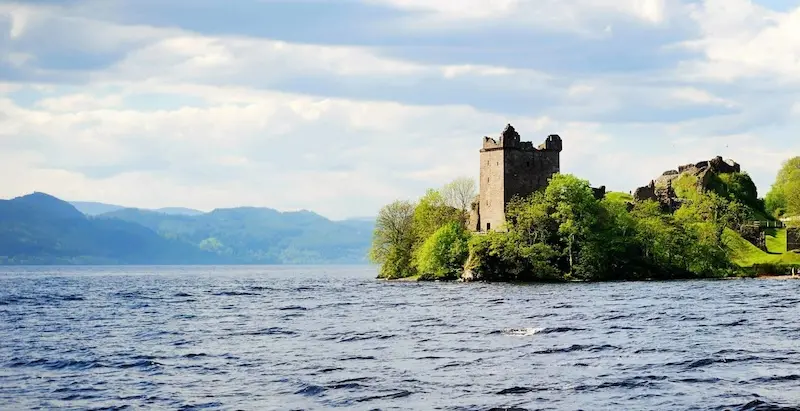 C&oacute; một Scotland huyền b&iacute; c&ugrave;ng bản sắc văn h&oacute;a đậm đ&agrave; 6
